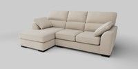 Medium Sofa Chaise - Left Hand