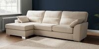 Large Sofa Chaise - Left Hand