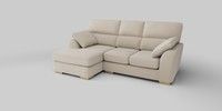 Large Sofa Chaise - Left Hand