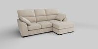 Large Sofa Chaise - Right Hand