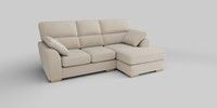 Large Sofa Chaise - Right Hand