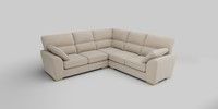 Medium Corner Sofa - Universal