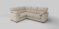 Large Corner Sofa - Left Hand
