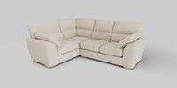 Large Corner Sofa - Left Hand