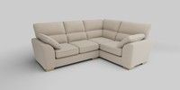 Large Corner Sofa - Right Hand