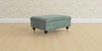 Storage Footstool