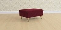 Storage Footstool