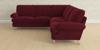 Medium Corner Sofa - Universal