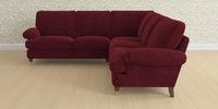 Medium Corner Sofa - Universal
