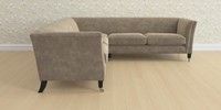 Medium Corner Sofa - Universal