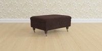 Storage Footstool