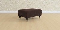 Storage Footstool