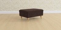 Storage Footstool