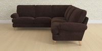 Medium Corner Sofa - Universal