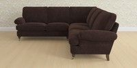 Medium Corner Sofa - Universal