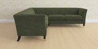Medium Corner Sofa - Universal