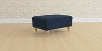 Storage Footstool