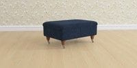 Storage Footstool