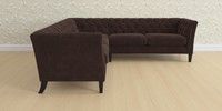 Medium Corner Sofa - Universal
