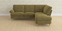Medium Sofa Chaise - Right Hand