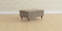Storage Footstool