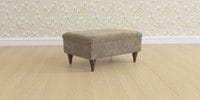 Storage Footstool