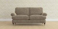 3 Seater Small Sofa