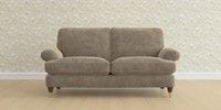 3 Seater Small Sofa