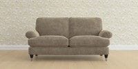 3 Seater Small Sofa