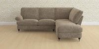 Medium Sofa Chaise - Right Hand
