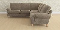 Medium Corner Sofa - Universal