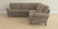 Medium Corner Sofa - Universal