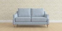 3 Seater Small Sofa