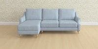 Medium Sofa Chaise - Left Hand