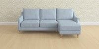 Medium Sofa Chaise - Right Hand
