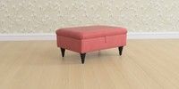 Storage Footstool