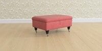 Storage Footstool
