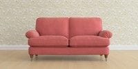 3 Seater Small Sofa