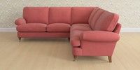 Medium Corner Sofa - Universal