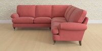 Medium Corner Sofa - Universal