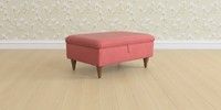 Storage Footstool