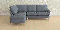 Medium Sofa Chaise - Left Hand