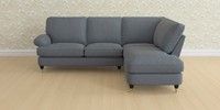 Medium Sofa Chaise - Right Hand