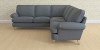 Medium Corner Sofa - Universal