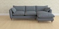 Medium Sofa Chaise - Right Hand