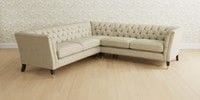 Medium Corner Sofa - Universal