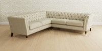 Medium Corner Sofa - Universal
