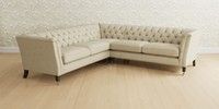 Medium Corner Sofa - Universal