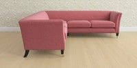 Medium Corner Sofa - Universal