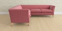 Medium Corner Sofa - Universal